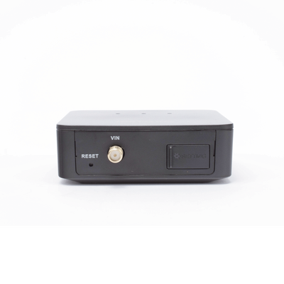 HIKVISION - Pinhole IP 2 Megapixel / Lente 3.7 mm / 2 Mts Cable / PoE / Ideal para Cajeros Automáticos (ATM) / WDR / Micro SD / Cámara Tipo Block