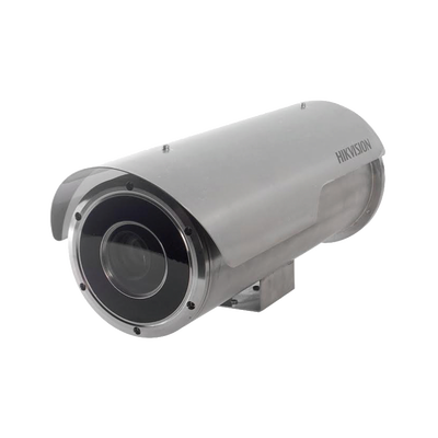 HIKVISION - Bala IP 2 Megapixel / 50 mts IR / Anticorrosivo / Ultra Low Light / Lente Var. 3.8 - 16 mm / WDR / 60IPS / Exterior IP67 / ONVIF / WFC2 / C5-M