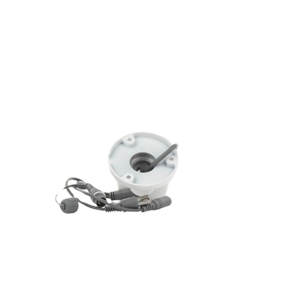 HIKVISION - [Dual Light + ColorVu] Bala TURBOHD 2 Megapixel (1080p) / Lente 2.8 mm / 30 mts IR EXIR + 20 mts Luz Blanca / Micrófono Integrado / Gran Angular 101° / Exterior IP67 / 4 Tecnologías