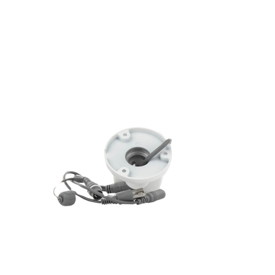 HIKVISION - [Dual Light + ColorVu] Bala TURBOHD 2 Megapixel (1080p) / Lente 2.8 mm / 30 mts IR EXIR + 20 mts Luz Blanca / Micrófono Integrado / Gran Angular 101° / Exterior IP67 / 4 Tecnologías