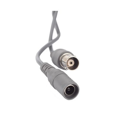 HIKVISION - [Audio Bidireccional + Dual Light + ColorVu] Bala TURBOHD 2 Megapixel (1080p) / Lente 2.8 mm / 30 mts IR EXIR + 20 mts Luz Blanca / Micrófono y Bocina Integrado / Exterior IP67 / Metal / dWDR