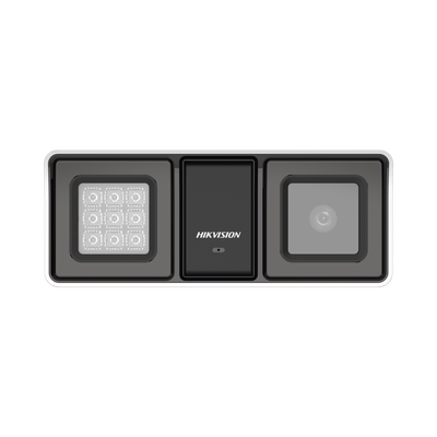 HIKVISION - [Dual Light + ColorVu] Bala TURBOHD 3K (5 Megapixel) / Lente 2.8 mm / 60 mts IR + 60 mts Luz Blanca / Gran Angular 104.9° / Exterior IP67 / Micrófono Integrado / dWDR / 4 Tecnologías