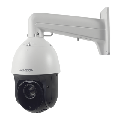 HIKVISION - Domo IP PTZ 2 Megapixel / 20X Zoom Óptico / 150 mts IR / Día-Noche ICR Real / dWDR / 3D-DNR / Hi-PoE / Exterior / IP66