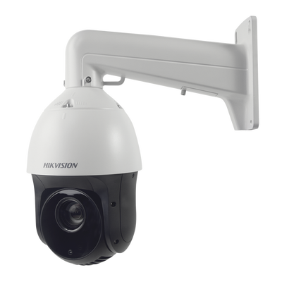HIKVISION - Domo IP PTZ 2 Megapixel / 20X Zoom Óptico / 150 mts IR / Día-Noche ICR Real / dWDR / 3D-DNR / Hi-PoE / Exterior / IP66