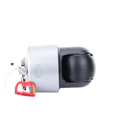 HIKVISION - [TandemVu] Domo PTZ IP 4 Megapixel con Cámara Panoramica 180º de 6 Megapixel / 42X Zoom / 300 mts IR y 30 mts Luz Blanca / IP67 / IK10  / Autoseguimiento / Wiper / Deep learning / Entrada-Salida de Audio y Alarma / Ultra Baja Iluminació
