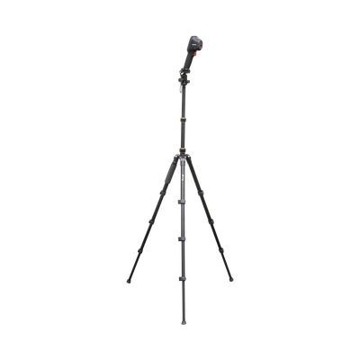 HIKVISION - Cámara Térmica Industrial de Seguridad / Lente Térmico 3 mm / 2 METROS de DISTANCIA / IP54 / Grabación en SD