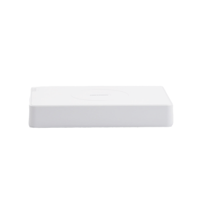 HIKVISION - DVR 1080P lite / 16 Canales TURBOHD + 2 Canales IP / 1 Bahía de Disco Duro / 16 Canales de Audio por Coaxitron / Salida de Vídeo FULL HD