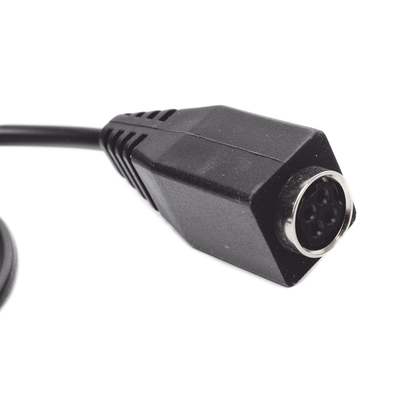 HIKVISION - Cable con 9 Vías para Alimentar 8 Cámaras TurboHD y DVR TurboHD Epcom / Hikvision