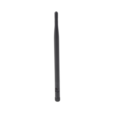 HIKVISION - Antena WiFi de Repuesto para NVR`s / 5 dBi de Ganancia / Frecuencia 2.4 GHz