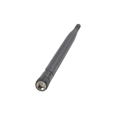 HIKVISION - Antena WiFi de Repuesto para NVR`s / 5 dBi de Ganancia / Frecuencia 2.4 GHz