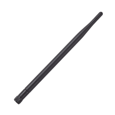 HIKVISION - Antena WiFi de Repuesto para NVR`s / 5 dBi de Ganancia / Frecuencia 2.4 GHz