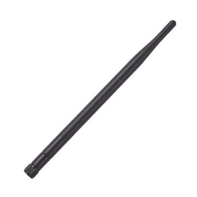 HIKVISION - Antena WiFi de Repuesto para NVR`s / 5 dBi de Ganancia / Frecuencia 2.4 GHz