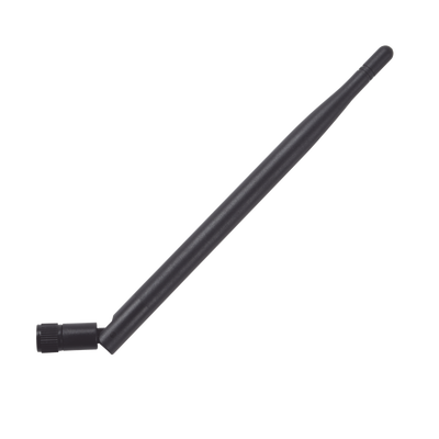 HIKVISION - Antena WiFi de Repuesto para NVR`s / 5 dBi de Ganancia / Frecuencia 2.4 GHz