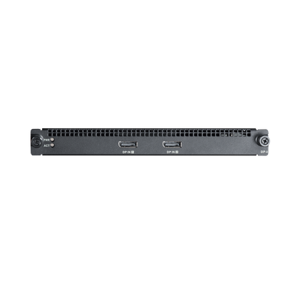 HIKVISION - Tarjeta de 2 Entradas HDMI 4K / Compatible con Controlador de la Serie DS-C30S (V2)
