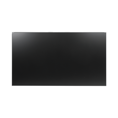 HIKVISION - Pantalla LCD 46" para TV WALL / Entrada HDMI - VGA - DVI - DP / Monitor Robusto / Bisel Delgado (3.5 mm) / Soportan Daisy Chain (Conexión en Cadena sin Software)