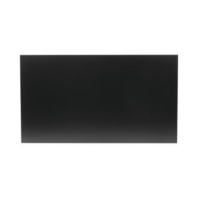 HIKVISION - Pantalla LCD 55" para Videowall / Entrada HDMI - VGA - DVI - DP / Monitor Robusto / Bisel Delgado (3.5 mm) / Daisy Chain (Conexion en Cadena sin Software)