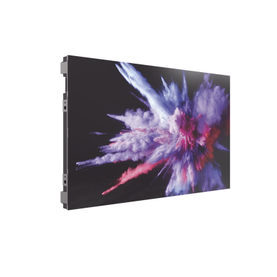 HIKVISION - Modulo LED Full Color / COB / Pixel Pitch 1.2mm / Resolución 480 x 270 / Uso en Interior
