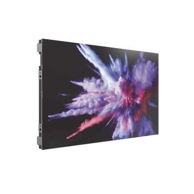 HIKVISION - Modulo LED Full Color / HOB / Pixel Pitch 1.5mm / Resolución 384 X 216 / Uso en Interior