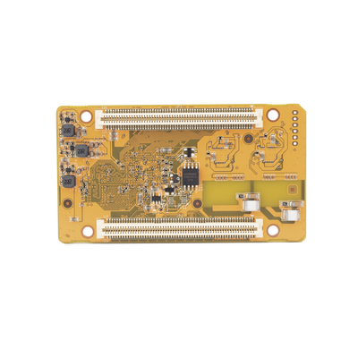HIKVISION - Tarjeta Receptora / Refacción / Compatible con DS-D40xxCW-2F