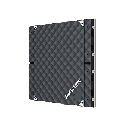 HIKVISION - Panel LED Full Color para Videowall / Pixel Pitch 1.5 mm / Resolución 320 X 320 / Uso en Interior