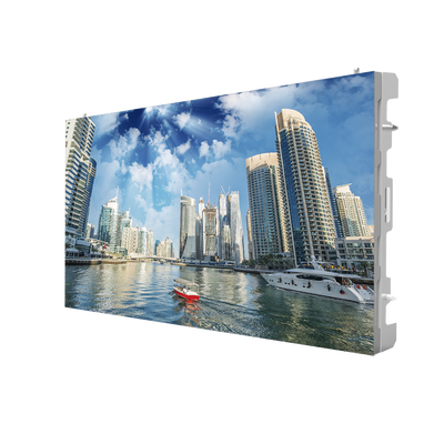 HIKVISION - Modulo LED Full Color para Videowall / Pixel Pitch 1.5 mm / Resolución 384 X 216 / Uso en Interior