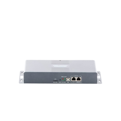 HIKVISION - Controlador para Videowall LED / 0.65MP / 1 Salida de Video / Compatible con Paneles de Interior y Exterior