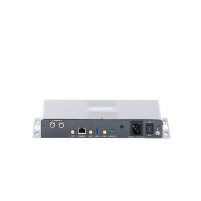 HIKVISION - Controlador para Videowall LED / 0.65MP / 1 Salida de Video / Compatible con Paneles de Interior y Exterior