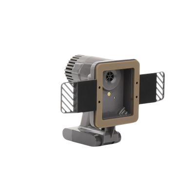 HIKVISION - Herramienta para Instalación y Mantenimiento de Paneles LED / Bomba de Vacio para Extracccion de Pantallas para Interior y Exterior