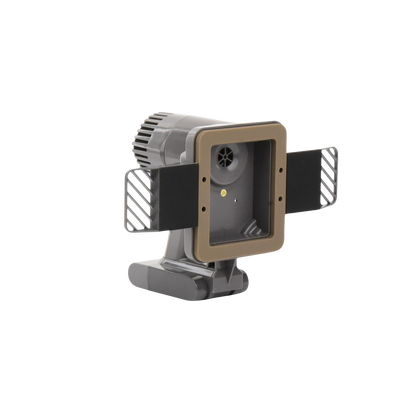 HIKVISION - Herramienta para Instalación y Mantenimiento de Paneles LED / Bomba de Vacio para Extracccion de Pantallas para Interior y Exterior