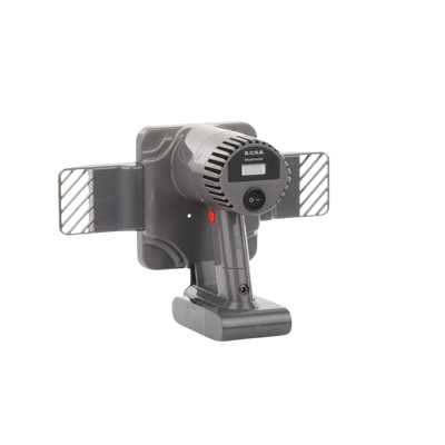 HIKVISION - Herramienta para Instalación y Mantenimiento de Paneles LED / Bomba de Vacio para Extracccion de Pantallas para Interior y Exterior