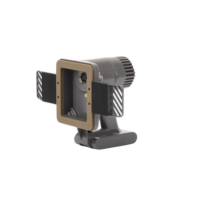 HIKVISION - Herramienta para Instalación y Mantenimiento de Paneles LED / Bomba de Vacio para Extracccion de Pantallas para Interior y Exterior