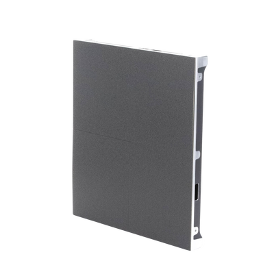 HIKVISION - Modulo LED Full Color para Videowall / Pixel 2.5 mm / Resolución 192 X 216 / Uso en Interior