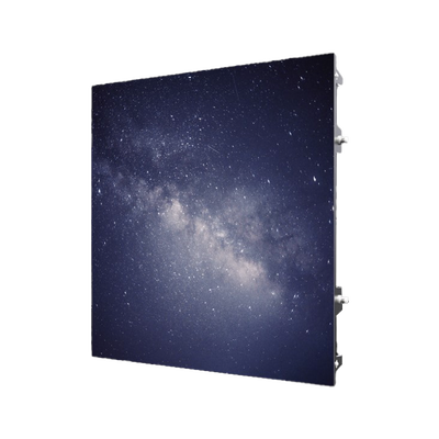 HIKVISION - Modulo LED para Videowall de Renta / Pixel 2.9 mm / Resolución 168 X 168 / Uso en Interior