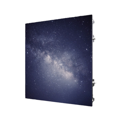 HIKVISION - Modulo LED para Videowall de Renta / Pixel 2.9 mm / Resolución 168 X 168 / Uso en Interior
