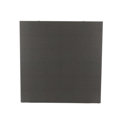 HIKVISION - Modulo LED Full Color para Videowall / Gabinete de Aluminio / Pixel 4 mm / Resolución 240 X 240 / Uso en Exterior (IP65) / Publicidad en Exterior