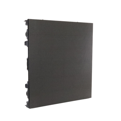 HIKVISION - Modulo LED Full Color para Videowall / Gabinete de Aluminio / Pixel 4 mm / Resolución 240 X 240 / Uso en Exterior (IP65) / Publicidad en Exterior