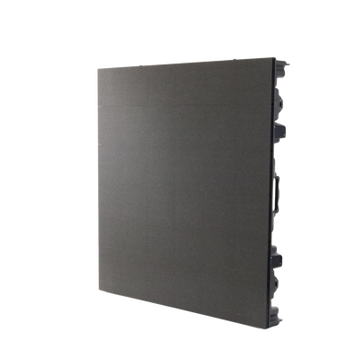 HIKVISION - Modulo LED Full Color para Videowall / Gabinete de Aluminio / Pixel 4 mm / Resolución 240 X 240 / Uso en Exterior (IP65) / Publicidad en Exterior