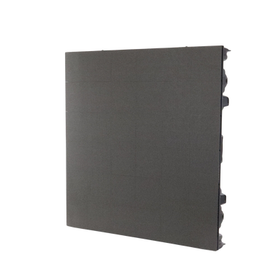 HIKVISION - Modulo LED Full Color para Videowall / Gabinete de Aluminio / Pixel 4 mm / Resolución 240 X 240 / Uso en Exterior (IP65) / Publicidad en Exterior
