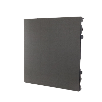 HIKVISION - Modulo LED Full Color para Videowall / Gabinete de Aluminio / Pixel 4 mm / Resolución 240 X 240 / Uso en Exterior (IP65) / Publicidad en Exterior