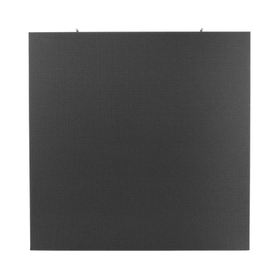 HIKVISION - Modulo LED Full Color para Videowall / Pixel 4 mm / Resolución 240 X 240 / Gabinete de Metal / Uso en Exterior (IP65) / Publicidad en Exterior