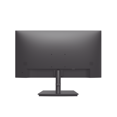 HIKVISION - Monitor LED Full HD (1920 X 1080) de 21.5" / Ideal para CCTV, Oficina y Hogar / Entrada HDMI-VGA / Montaje VESA (75 X 75) / Uso 24/7 / Backlight E-LED / 100 Hz / Ultra Delgado / Bocinas Integradas