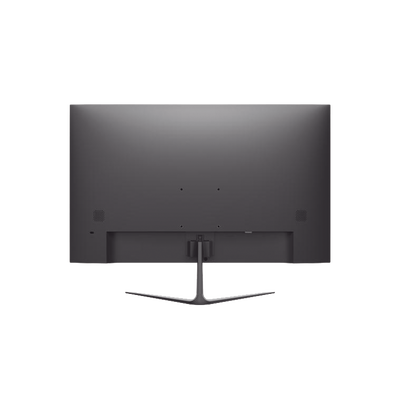 HIKVISION - Monitor LED Full HD (1080p) de 23.8" / Ideal para CCTV, Oficina y Hogar / Entrada HDMI-VGA / Montaje VESA ( 75 X 75) / Uso 16/7 / Backlight E-LED / Ultra Delgado