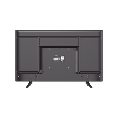HIKVISION - Monitor LED Full HD 43" / Ideal para Oficina y Hogar / Uso 24-7 / Entrada HDMI/VGA/USB / Compatible con Montaje VESA (200 X 200) / Bocinas Integradas
