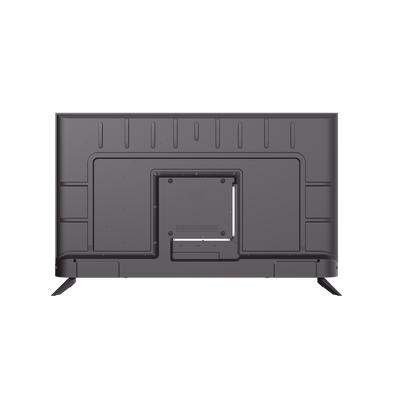 HIKVISION - Monitor LED 4K de 50" / 3 Entradas HDMI / Compatible con Montaje VESA (200 X 200) / Bocinas Integradas / Uso 24/7
