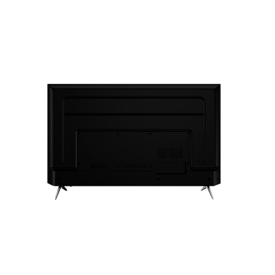 HIKVISION - Monitor LED 4K de 50" / Entrada HDMI-VGA / Compatible con Montaje VESA (200 X 200) / Bocinas Integradas / Uso 24/7