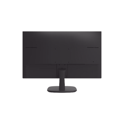 HIKVISION - Monitor LED 4K de 27" / Ideal para CCTV, Oficina y Hogar / Entrada HDMI-DP / Montaje VESA (100 X 100) / Uso 24/7 / Backlight E-LED / Ultra Delgado