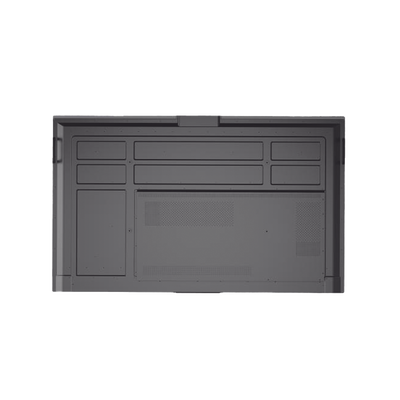HIKVISION - Pantalla Interactiva Touch de 65" Android 13 / Google Suite Preinstalado con Certificación EDLA / Cámara Web 8 MP / Resolución 4K / Bocinas Integradas / Entradas HDMI y VGA / Incluye 2 Lápices para Escribir