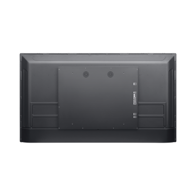 HIKVISION - Pantalla LED de 22" para Publicidad Digital / Programación de Horarios / Contenido Personalizado / Sistema Operativo Android / 1 Entrada USB / WiFi