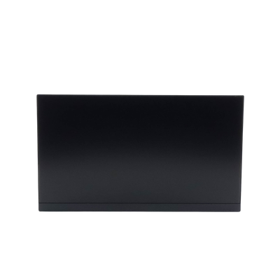 HIKVISION - Pantalla LED de 22" para Publicidad Digital / Programación de Horarios / Contenido Personalizado / Sistema Operativo Android / 1 Entrada USB / WiFi
