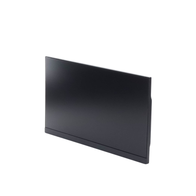 HIKVISION - Pantalla LED de 22" para Publicidad Digital / Programación de Horarios / Contenido Personalizado / Sistema Operativo Android / 1 Entrada USB / WiFi